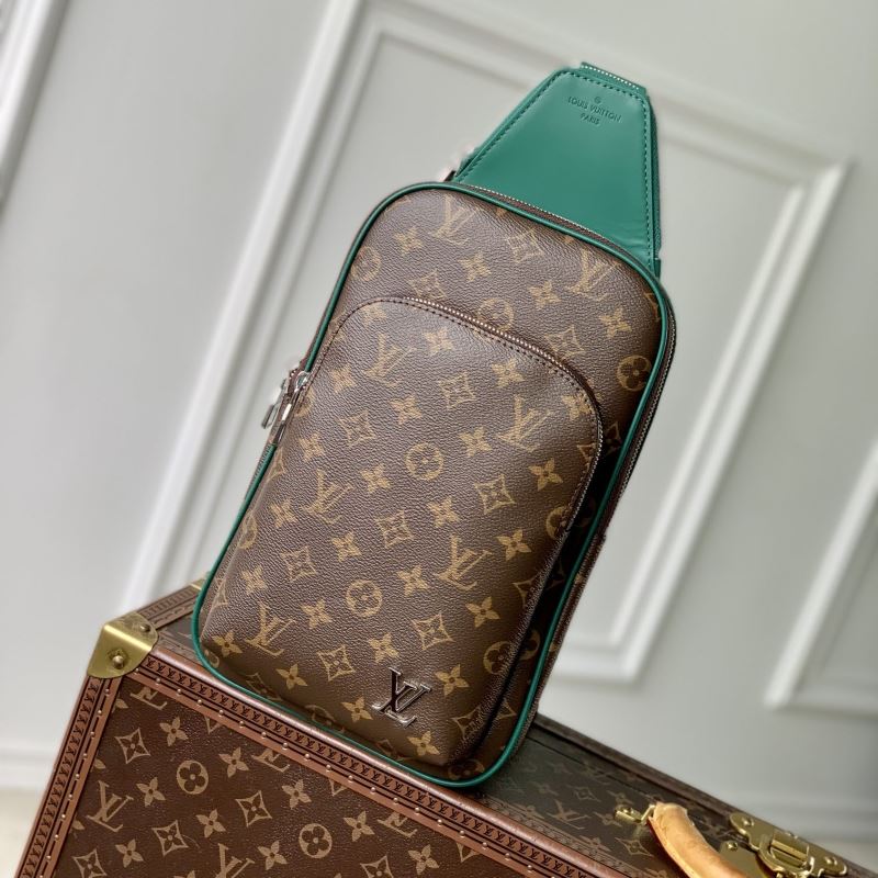 LV Waist Chest Packs